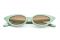 Saraghina Eyewear. Da diva anni ‘50, il modello “Luisa”, dal gusto retrò, ha lenti piatte ed è super leggero grazie alla montatura in nylon.