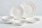 Villeroy & Boch. Collezione di piatti in porcellana “Rose sauvage”.