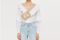 Topshop. “Brighton Belt Bumbag” è la borsina in paglia che si porta come un marsupio a tracolla o alla vita come una cintura.