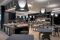 Casa Alitalia. Area imbarco “E” Aeroporto Leonardo da Vinci di Roma Fiumicino. Food Area. Photo credits: Andrea Martiradonna.