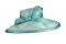 Marzi Firenze. Collezione cappelli Primavera Estate 2018. Hat Collection Spring Summer 2018.