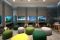 Casa Alitalia. Area imbarco “E” Aeroporto Leonardo da Vinci di Roma Fiumicino. Teen Area. Photo credits: Andrea Martiradonna.