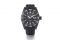 Locman Orologi. Stealth 300 Metri Carbon è dotato di una formidabile cassa in carbonio forgiato dal pieno, quadrante in fibra di carbonio, fondo in titanio. Il primo orologio al mondo con cassa in fibra di carbonio, primato della Locman che lo lanciò nel 2003.