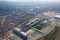 Aerial view. Courtesy RPBW,, Renzo Piano Building Workshop. (Ph.  © Studio Merlo)
