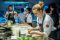 Milano Food District. La Food Genius Academy la scuola di cucina per giovani aspiranti professionisti nel mondo del food, chef, pasticceri, manager di sala.
