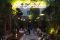 Milano Food District. Al Cortile, il ristorante didattico. È qui che gli studenti possono “fare esperienza” confrontandosi direttamente con le esigenze dei clienti.