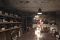Milano Food District. Genius Lab raccoglie gli spazi della scuola, del ristorante e della cantina vini (nell'immagine) per eventi aziendali con un servizio di catering su misura.