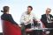 Pambianco Strategie di Impresa. Daniele Lago, CEO&Head of Design di Lago, Gianluca Mollura, CEO di Mollura &C. Tavola rotonda: L’e-commerce, piattaforma per raggiungere un mercato globale.