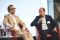 Pambianco Strategie di Impresa. Massimiliano Locatelli, architetto e designer co-fondatore di CLS Architetti e Franco Guidi, Partner e CEO di Lombardini 22. Tavola rotonda: La progettualità made in Italy: punti di forza e debolezza nel contesto globale.