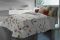 Cinelli Piume e Piumini. Collezione “CreArt”, modello O063 versione Sogno, ideale per la mezza stagione. Le dimensioni delle trapunte si suddividono in: Matrimoniale (270x260 cm), piazza e mezza (220x260 cm) e singolo (180x260 cm).