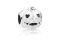 Pandora. “Dolce Zucca” in argento sterling è il charm perfetto per festeggiare Halloween.