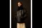 Twins Florence. Collection Fall-Winter 2018/2019. Foto Luca Merli.