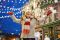 Buon Natale! Christmas Happiness.