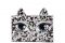Karl Lagerfeld su H-brands. Pochette Karl Lagerfeld modello “Choupette