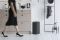 Brabantia. “Pedal Bin NewIcon” è l’ultima e più attuale evoluzione dell’originale modello a pedale con il quale Brabantia ha rivoluzionato la gestione dei rifiuti domestici a metà degli Anni ’50. Un’idea innovativa che ha cambiato la raccolta dei rifiuti tra le mura di casa, unendo per la prima volta funzionalità e design in un oggetto pratico da usare e bello da vedere. In 13 tonalità cui si aggiungono 6 colori con speciale finitura mineral, nella collezione NewIcon Sense of Luxury.