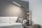 DESIGNaMILANO®-ED Lighting. “Eccentrica” (nella foto) fa parte di una famiglia di lampade - Geometrie collection - ideate da Ettore Lariani e Claudio Molinelli. Sospesa a soffitto, la lampada può ruotare sull’asse verticale, inclinarsi a piacere, salire e scendere di quota. Della collezione fanno parte anche le lampade “Incline”, da scrivania, e “Sinuosa” una lampada sospesa che gode del massimo numero di gradi di libertà: può essere inclinata e ruotata anche sul proprio asse orizzontale e la luce emessa è direzionabile a piacere, diretta o indiretta. Il cavo di alimentazione diventa protagonista assumendo forme curve sinusoidali. In vendita sul sito ed-lighting.com.