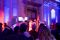 Aria. Evento organizzato da Vranken Pommery Italia presso L’Accademia di Francia di Villa Medici a Roma. Nell’immagine le componenti del trio: Yuliaya Vyshnyvetska, Gesu Zefi, Simona Rais.