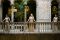 Aria. 75ª edizione della Mostra internazionale d'arte cinematografica di Venezia, 2018. Il trio “Aria” è stato invitato ad esibirsi per un evento privato organizzato da MasterCard. Nell’immagine: Gesu Zefi, Yuliaya Vyshnyvetska, Simona Rais.