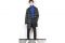 Brooksfield. Collezione Autunno/Inverno 2019-2020. Anticipazione Pitti Uomo 95, gennaio.