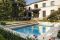 Villa Necchi Campiglio. Si trova a Milano in via Mozart 14. Fu costruita tra il 1932 e il 1935 dall'architetto Piero Portaluppi. È circondata da un ampio giardino con piscina e campo da tennis. Alla morte del proprietario Angelo Campiglio e delle sorelle Nedda e Gigina, la villa fu lasciata in eredità al FAI Fondo Ambiente Italiano. (ph Giorgio Majno 2009 © FAI Fondo Ambiente Italiano)