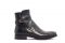 Gianni Gallucci. Collezione Autunno/Inverno 2019-2020. Anticipazione Pitti Uomo 95, gennaio.