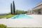 Rubner Haus. Casa Bettegazzi. Padenghe, Valtesi, Lago di Garda. Studio Santacroce Architetti. Sistema a telaio. Casa Clima A.