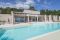 Rubner Haus. Casa Bettegazzi. Padenghe, Valtesi, Lago di Garda. Studio Santacroce Architetti. Sistema a telaio. Casa Clima A.