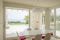 Rubner Haus. Casa Bettegazzi. Padenghe, Valtesi, Lago di Garda. Studio Santacroce Architetti. Sistema a telaio. Casa Clima A.