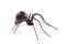 Artistar Jewels 2019. Andrea Salpetre for Artistar Jewels. Natalia Lubieniecka, Spider brooch.
