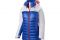Columbia. Heatzone 1000. Turbo Down. Hooded Jacket. Woman.