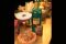 San Valentino 2019. Italicus. Cocktail “Date”, pensato e realizzato dal bar tender Alessandro Beggio. La ricetta: 40 ml di Italicus Rosolio di Bergamotto, 30 ml di succo di melograno, 30 ml di Acqua di Rose, 15 ml di sciroppo di Camomilla, 15 ml di albume d’uovo e 4 dash (o gocce) di Aphrodite Bitter. 