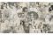 WallPepper®. L’azienda propone grafiche su misura e personalizzabili, stampate su supporti ecologici, esenti da PVC, con base in cellulosa e fibre tessili; inodore, traspirante, anallergica, resistente al fuoco è stampata con inchiostri sicuri, ecocompatibili e resistenti ai raggi UV. Tutti i progetti WallPepper® sono tailor-made, il soggetto viene ogni volta adattato alla parete in base alle richieste e necessità del cliente. Nell’immagine “Kiss”, disegnata da Matteo Fumatto.