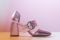 Salar Milano. Le scarpe della Collezione Primavera-Estate 2019.