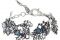 Giovanni Raspini. Bracciale Nautilus. Collezione Spring/Summer 2019.