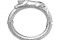 Giovanni Raspini. Bracciale grande, Panthera. Collezione Spring/Summer 2019.