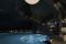 Lefay Resort & SPA Lago di Garda. “La luna nel lago” una suggestiva piscina talassoterapica interna che va a completare l’area acquatica del Mondo Lefay SPA.