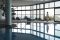 Lefay Resort & SPA Lago di Garda. Piscina interna ed esterna riscaldata. Mondo Lefay SPA si articola si tre aree, un esclusivo tempio del benessere per rigenerare corpo e mente.
