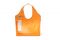 See by Chloé. Questa borsa ha una tasca interna con cerniera per tenere al sicuro oggetti di valore più piccoli e un portachiavi bianco intessuto con il logo del marchio. Da Net-a-porter.com