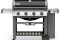 Weber. Barbecue gas 