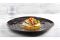 Dal ricettario Culligan “Filetto di branzino all’acqua pazza ai profumi mediterranei” realizzato dallo Chef Luca Malacrida.