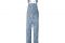 Junya Watanabe. Ci piace l’approccio sperimentale della designer su questa tuta denim intrecciato con un motivo di broccato paisleyvorticoso e tagliato per una vestibilità decisamente comoda. Su net-a-porter.com