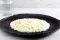 Dal ricettario Culligan “Risotto cacio e pepe con burro di mandorla” realizzato dallo Chef Luca Malacrida.