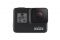 GoPro. La nuova camera “HERO7”, stabilizzazione avanzata con filmati fluidi e temporizzati ad effetto “corsa sul tappeto magico” grazie alla funzione Time-Warp. Condivisione automatica e in tempo reale con la modalità Live Streaming. Funzione HDR per foto dall’aspetto e dalla qualità professionale. Mappatura dei toni locali e riduzione del rumore su più fotogrammi. (Prezzo consigliato al pubblico Euro 429,99).