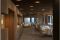 Hotel La Vetta. San Domenico. Varzo. Il Ristorante Terra Rossa, aperto al pubblico, si ispira ai prodotti locali e alla tradizione della Val d’Ossola.