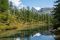 Hotel La Vetta. San Domenico. Varzo. I laghi dell’Alpe Devero, all’estremo nord del Piemonte al confine con la Svizzera.