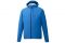 Mizuno. La giacca waterproof “20K ER Jacket” è impermeabile e traspirante. Il tessuto è estremamente leggero ed elastico ed è in grado di sopportare e di resistere ad una pioggia molto forte. Il modello dispone di una full-zip sul davanti, di un cappuccio e di una tasca strategica sul petto. (Prezzo consigliato al pubblico Euro 150,00).