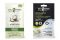 MY MASK®. Linea di maschere per il viso. Sono 12 per rispondere a tutti i principali bisogni della pelle. Nella foto. La maschera “Hydra Rich Bio” ricca e cremosa che reidrata intensamente rinforzando la barriera cutanea. Contiene: Olio di Cocco, Olio di Argan e la Cera di Riso (bustina da 10 ml, prezzo al pubblico 2.21 Euro). La maschera “Viso Detox Shine”, dermopurificante illuminante contiene fitoestratto di Bardana e Succo di Cetriolo dalle proprietà nutrienti e rinfrescanti. La Mela e la Vitamica C rendono la pelle luminosa ed omogenea. Senza parabeni. (Bustina 10 ml, prezzo al pubblico 2.21 Euro).
