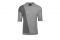 Rewoolution. La t-shirt girocollo 100% lana merino fa parte della collezione “Urban Shadow” Spring/Summer 2019. Realizzata in Reda Active® Merino Jersey, un tessuto in 100% Pura Lana Merino etica e sostenibile, dal peso Ultra Lighweight (140g). (Prezzo consigliato al pubblico Euro 120,00).