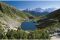 Lefay Resort & SPA Dolomiti. Il Giro dei 5 laghi nel Parco Naturale Adamello Brenta (Lago Ritort, Lago Serodoli, Lago Gelato, Lago Alto e Lago delle Malghette) si snoda tra le pendici del gruppo della Presanella. Anche se si tratta di un percorso comodo e molto frequentato è necessaria un’adeguata preparazione fisica. Punto di partenza: Madonna di Campiglio.