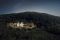 Lefay Resort & SPA Dolomiti. La struttura si trova a Pinzolo in Val Rendena in Trentino.